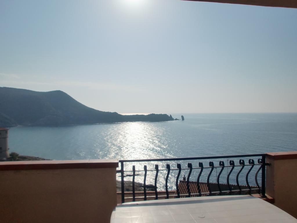 Campese Apartments Екстериор снимка