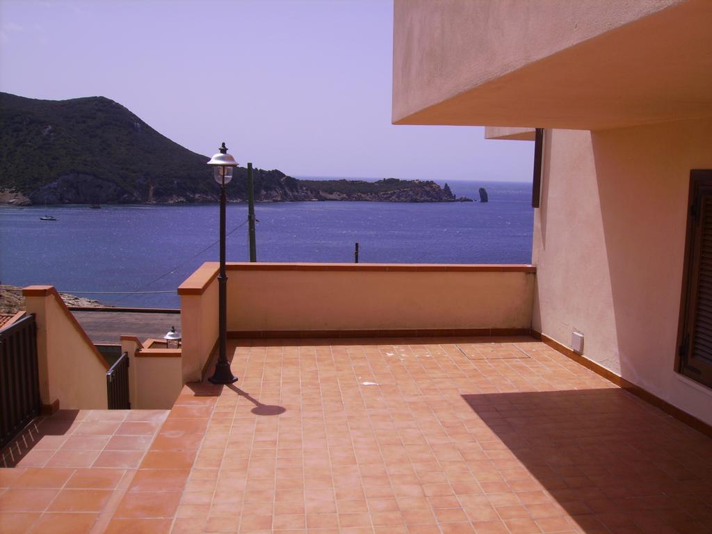 Campese Apartments Екстериор снимка