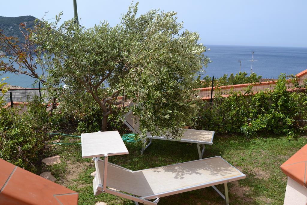 Campese Apartments Екстериор снимка