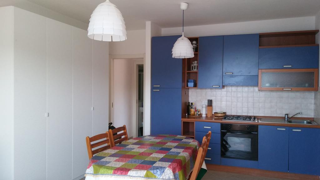 Campese Apartments Екстериор снимка