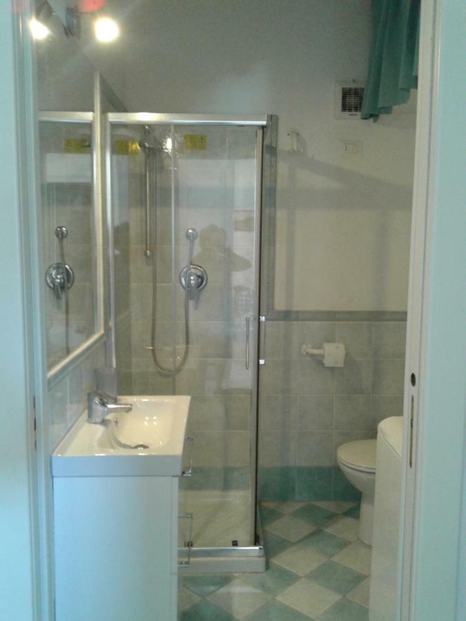 Campese Apartments Екстериор снимка