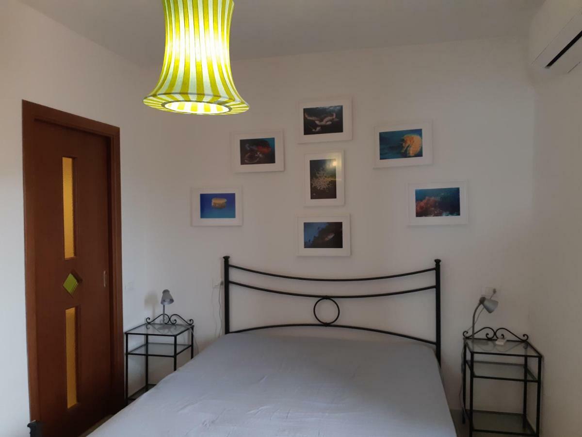 Campese Apartments Екстериор снимка