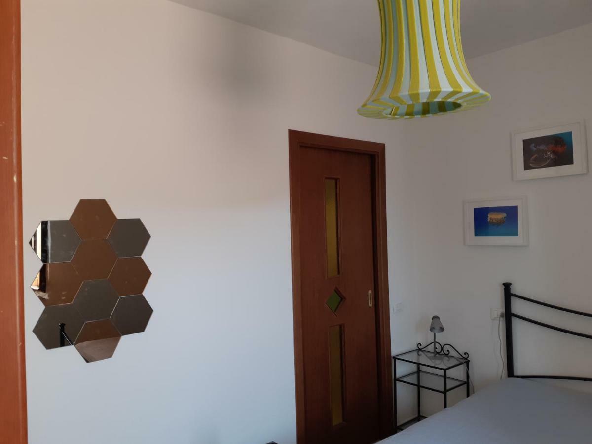 Campese Apartments Екстериор снимка