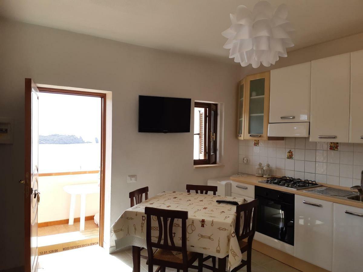 Campese Apartments Екстериор снимка